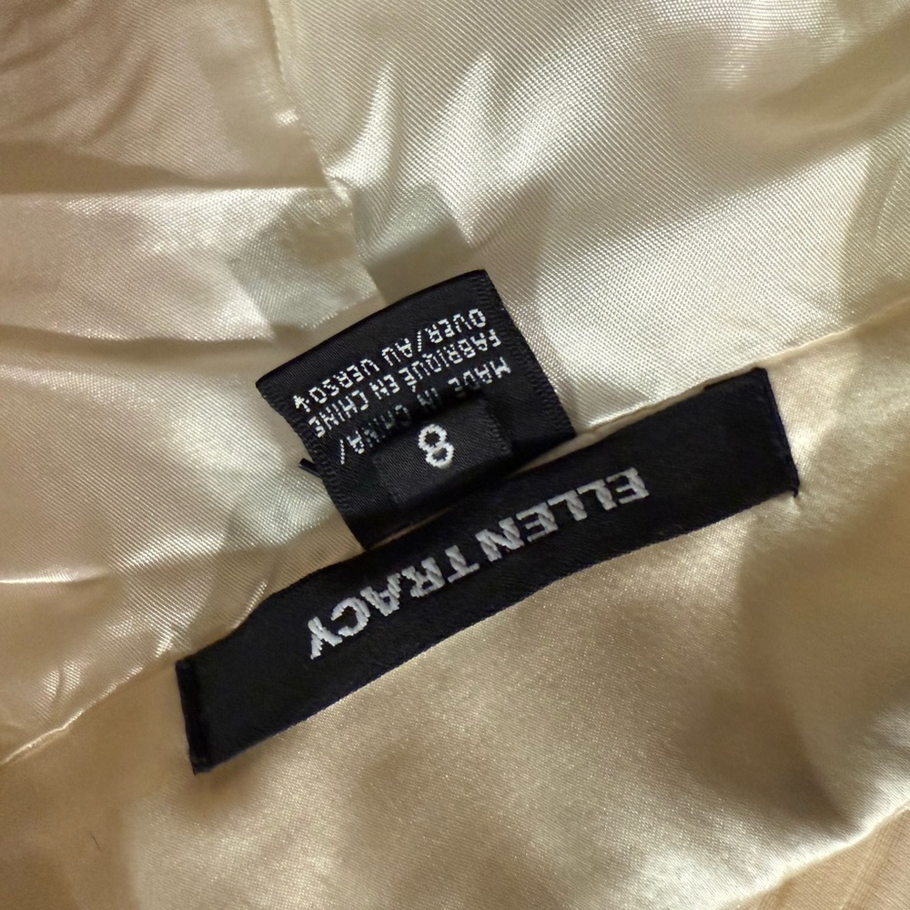 Ellen Tracy Jacket - image 5